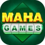 Maha Game
