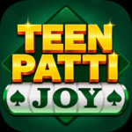 Teen Patti Joy