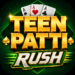Teen Patti Rush