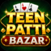 Teen Patti Bazar