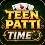 Teen Patti Time