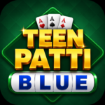 Teen Patti Blue
