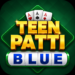Teen Patti Blue
