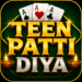 Teen Patti Diya