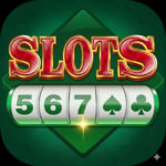 Slots 567