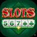 Slots 567