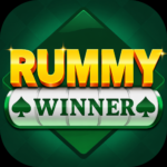 Rummy Winner